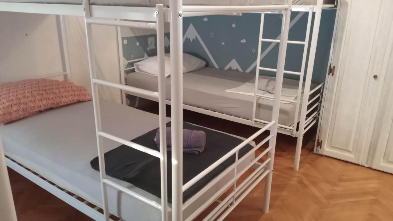 Gest House Roberto Apartment Split Bagian luar foto