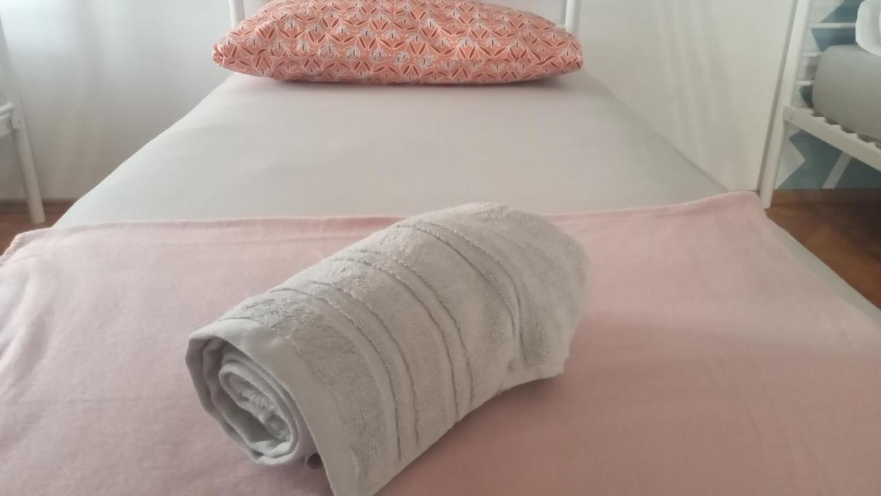 Gest House Roberto Apartment Split Bagian luar foto