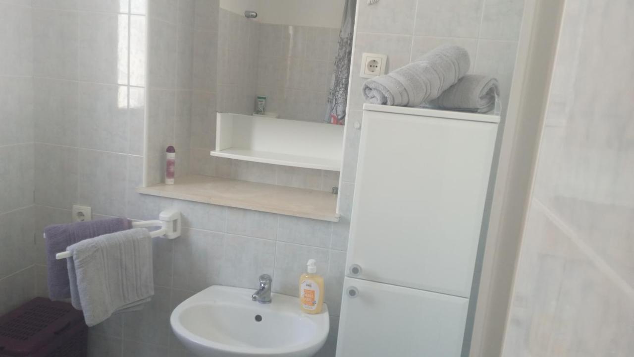 Gest House Roberto Apartment Split Bagian luar foto